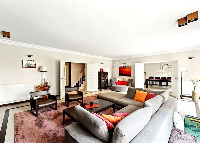 Cristale דירה מילאנו