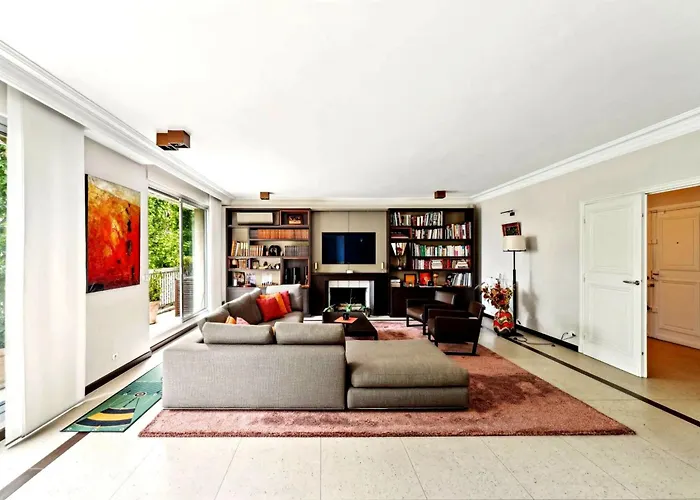 Cristale דירה מילאנו