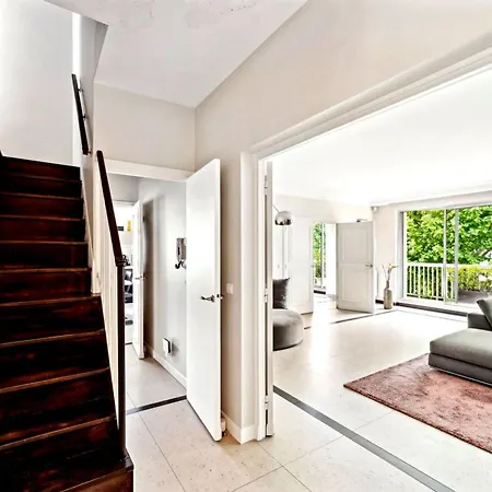 Cristale Appartement