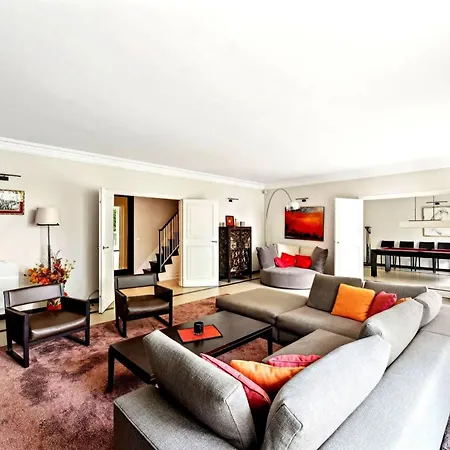 Cristale Appartement Milaan