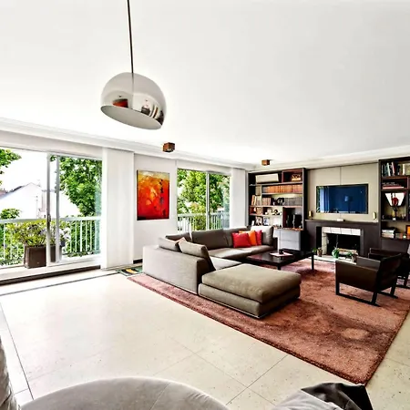 Cristale Appartement *