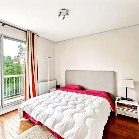 Apartmán Cristale *