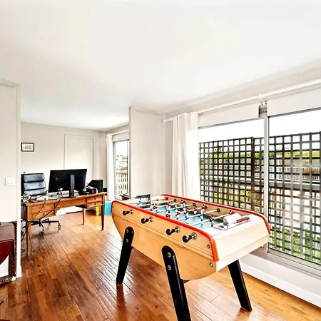 Cristale Appartement *