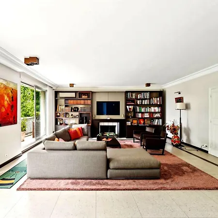 Cristale Appartement Milaan