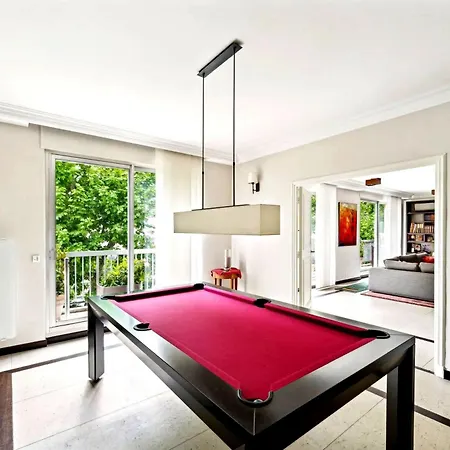 Appartement Cristale