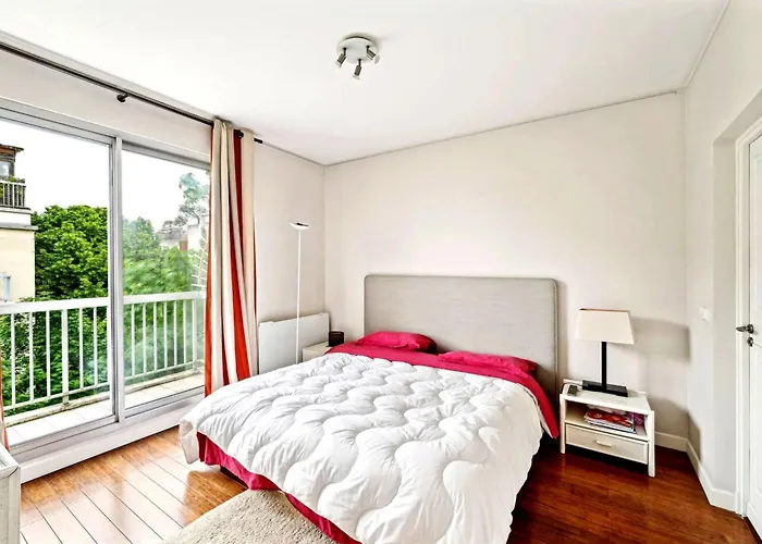 Apartmán Cristale *